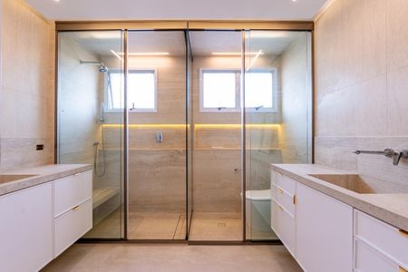 Apartamento à venda com 234m², 4 quartos e 4 vagas