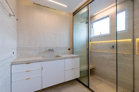 Apartamento à venda com 234m², 4 quartos e 4 vagas