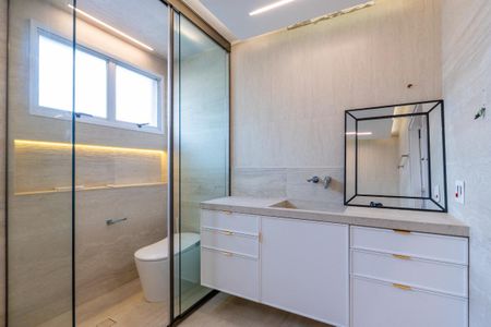 Apartamento à venda com 234m², 4 quartos e 4 vagas