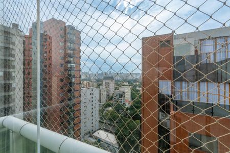 Apartamento à venda com 234m², 4 quartos e 4 vagas