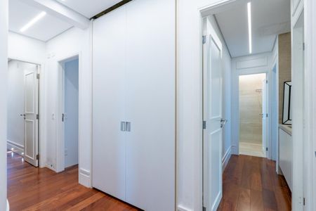 Apartamento à venda com 4 quartos, 234m² em Itaim Bibi, São Paulo