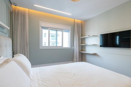 Apartamento à venda com 234m², 4 quartos e 4 vagas