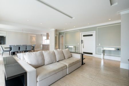 Apartamento à venda com 234m², 4 quartos e 4 vagas
