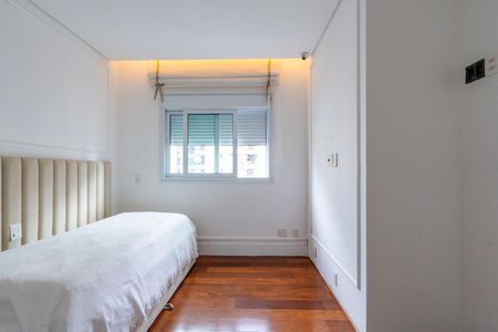 Apartamento à venda com 4 quartos, 234m² em Itaim Bibi, São Paulo
