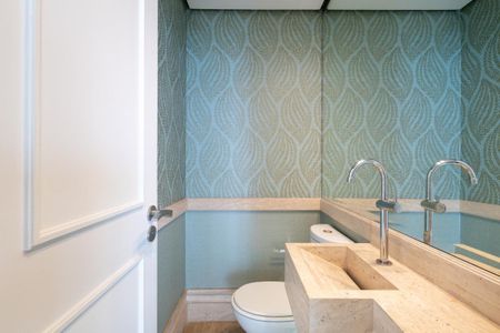 Apartamento à venda com 234m², 4 quartos e 4 vagas