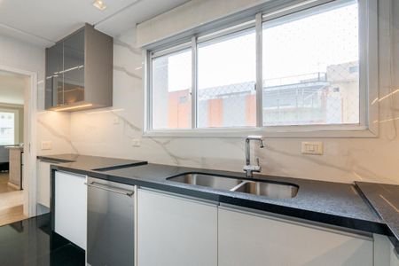 Apartamento à venda com 234m², 4 quartos e 4 vagas