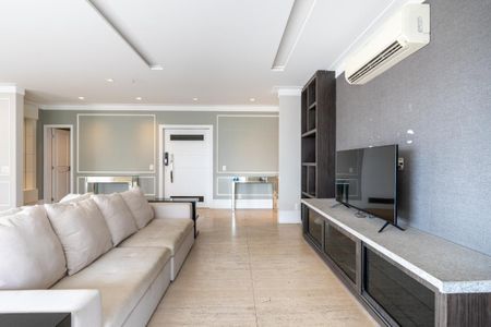 Apartamento à venda com 234m², 4 quartos e 4 vagas