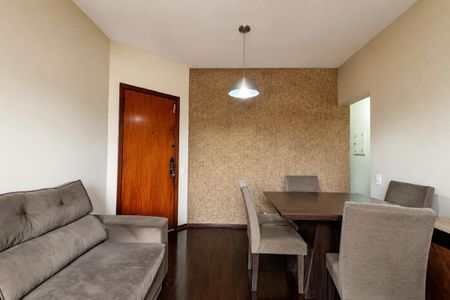 Apartamento à venda com 2 quartos, 65m² em Vila Invernada, São Paulo