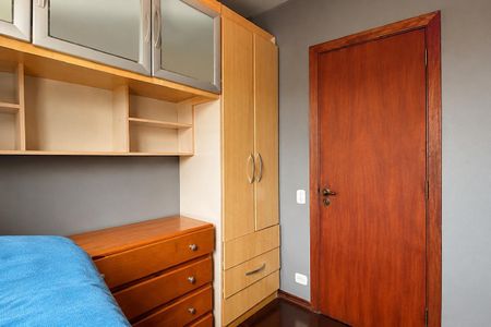 Apartamento à venda com 2 quartos, 65m² em Vila Invernada, São Paulo