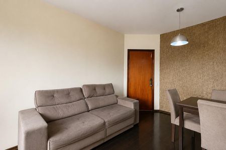 Apartamento à venda com 2 quartos, 65m² em Vila Invernada, São Paulo