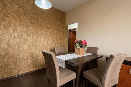 Apartamento à venda com 2 quartos, 65m² em Vila Invernada, São Paulo
