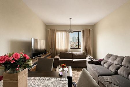 Apartamento à venda com 2 quartos, 65m² em Vila Invernada, São Paulo