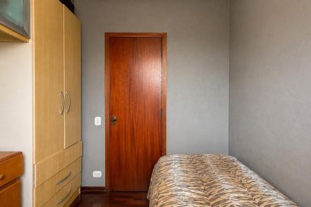 Apartamento à venda com 2 quartos, 65m² em Vila Invernada, São Paulo