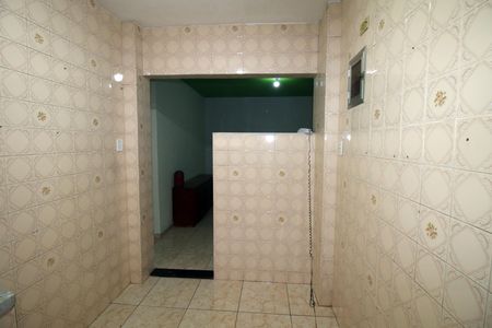 Apartamento para alugar com 48m², 2 quartos e sem vagaCozinha
