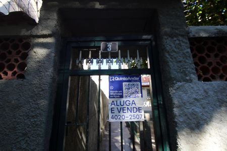 Apartamento para alugar com 48m², 2 quartos e sem vagaPlaca