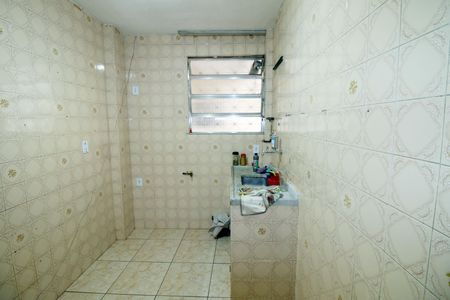 Apartamento para alugar com 48m², 2 quartos e sem vagaCozinha