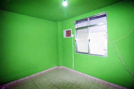 Apartamento para alugar com 48m², 2 quartos e sem vagaQuarto 1