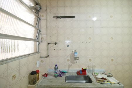 Apartamento para alugar com 48m², 2 quartos e sem vagaCozinha