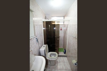 Apartamento para alugar com 48m², 2 quartos e sem vagaBanheiro