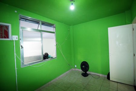 Apartamento para alugar com 48m², 2 quartos e sem vagaQuarto 1