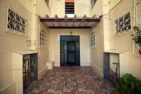 Apartamento para alugar com 48m², 2 quartos e sem vagaPortaria interna
