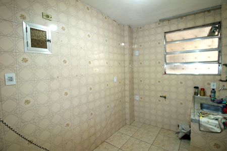 Apartamento para alugar com 48m², 2 quartos e sem vagaCozinha