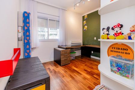 Apartamento à venda com 233m², 4 quartos e 3 vagas