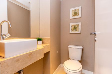 Apartamento à venda com 233m², 4 quartos e 3 vagas