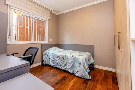 Apartamento à venda com 233m², 4 quartos e 3 vagas