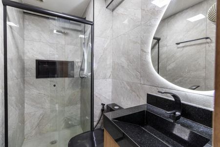 Apartamento à venda com 1 quarto, 21m² em Jardim Paulista, São Paulo