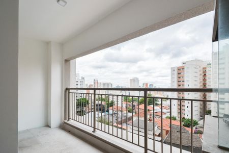 Apartamento à venda com 66m², 2 quartos e 1 vaga