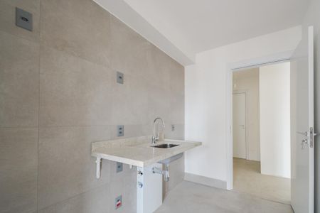 Apartamento à venda com 66m², 2 quartos e 1 vaga