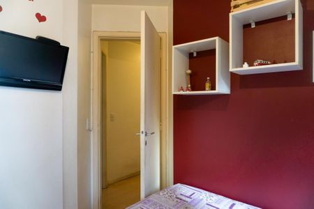 Apartamento à venda com 3 quartos, 110m² em Itaim Bibi, São Paulo