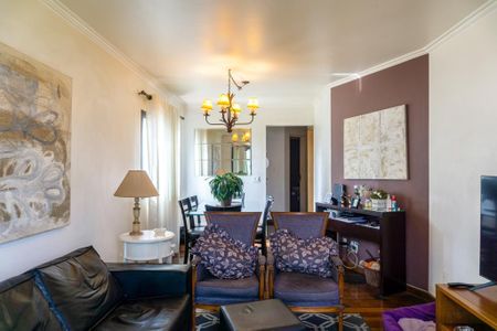 Apartamento à venda com 3 quartos, 110m² em Itaim Bibi, São Paulo