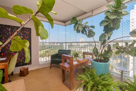 Apartamento à venda com 136m², 2 quartos e 2 vagas