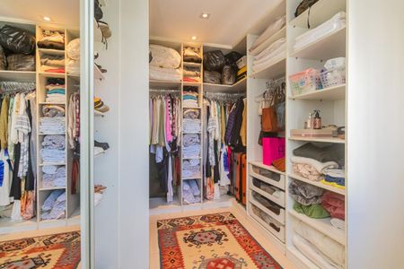 Apartamento à venda com 136m², 2 quartos e 2 vagas