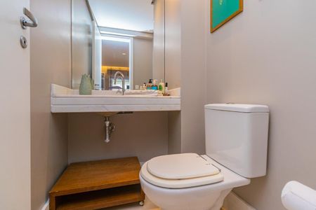 Apartamento à venda com 136m², 2 quartos e 2 vagas