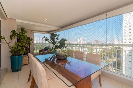 Apartamento à venda com 136m², 2 quartos e 2 vagas