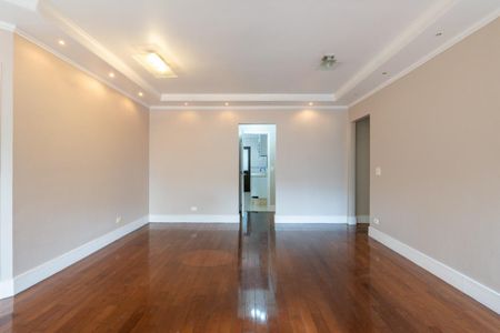 Apartamento à venda com 136m², 3 quartos e 3 vagas