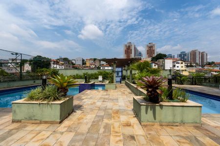 Apartamento à venda com 136m², 3 quartos e 3 vagas
