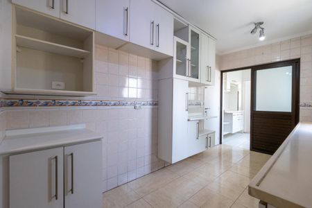 Apartamento à venda com 136m², 3 quartos e 3 vagas
