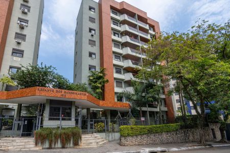 Apartamento à venda com 136m², 3 quartos e 3 vagas