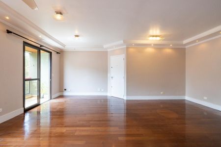 Apartamento à venda com 4 quartos, 136m² em Vila Sonia, São Paulo