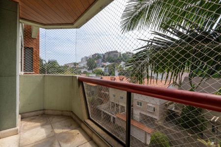 Apartamento à venda com 136m², 3 quartos e 3 vagas