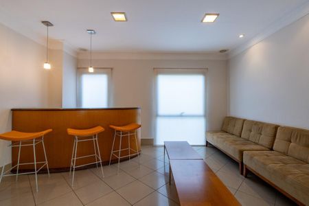 Apartamento à venda com 4 quartos, 136m² em Vila Sonia, São Paulo