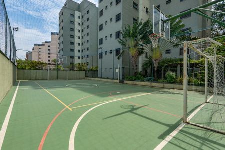 Apartamento à venda com 136m², 3 quartos e 3 vagas