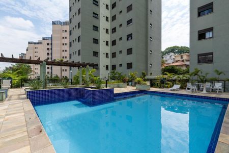 Apartamento à venda com 136m², 3 quartos e 3 vagas
