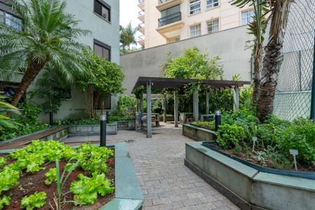 Apartamento à venda com 136m², 3 quartos e 3 vagas