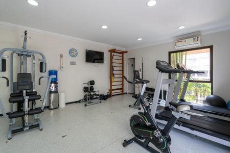 Apartamento à venda com 136m², 3 quartos e 3 vagas