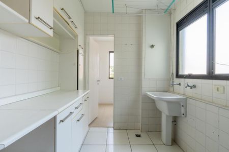 Apartamento à venda com 136m², 3 quartos e 3 vagas